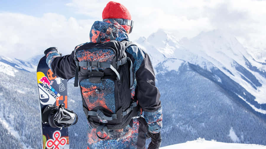 Abstract Perception Artwork Wallpaper