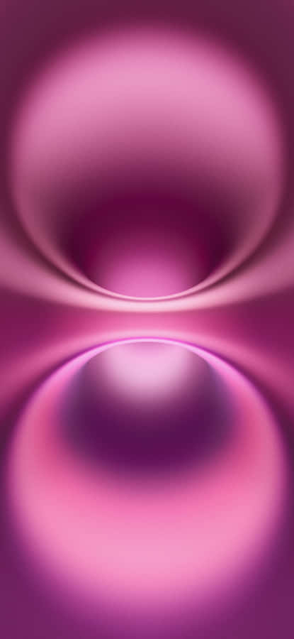 Abstract Pink Glow Wallpaper Wallpaper