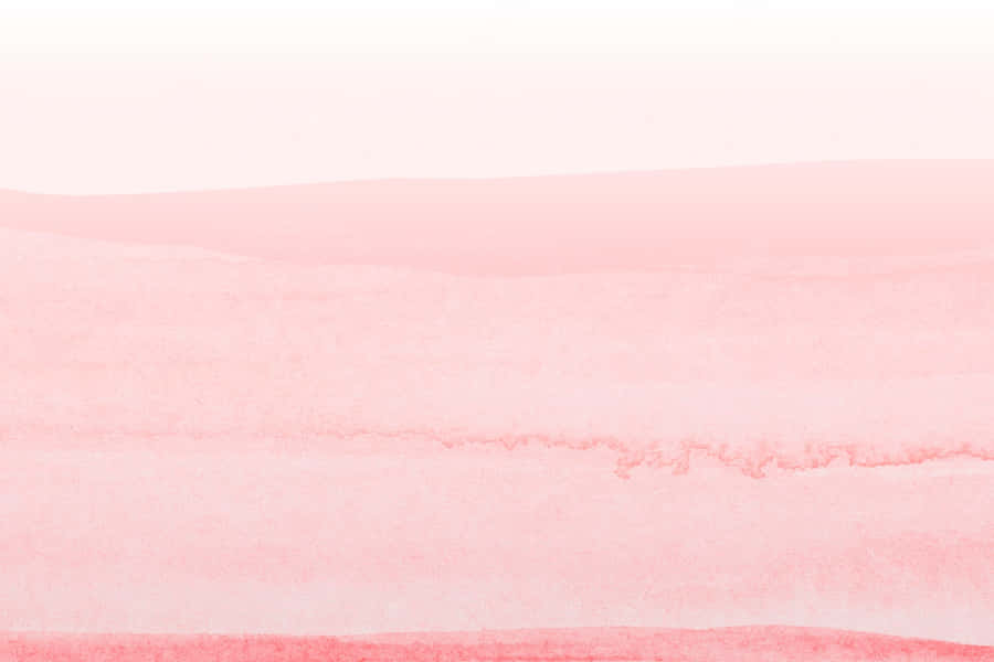 Abstract Pink Watercolor Wallpaper