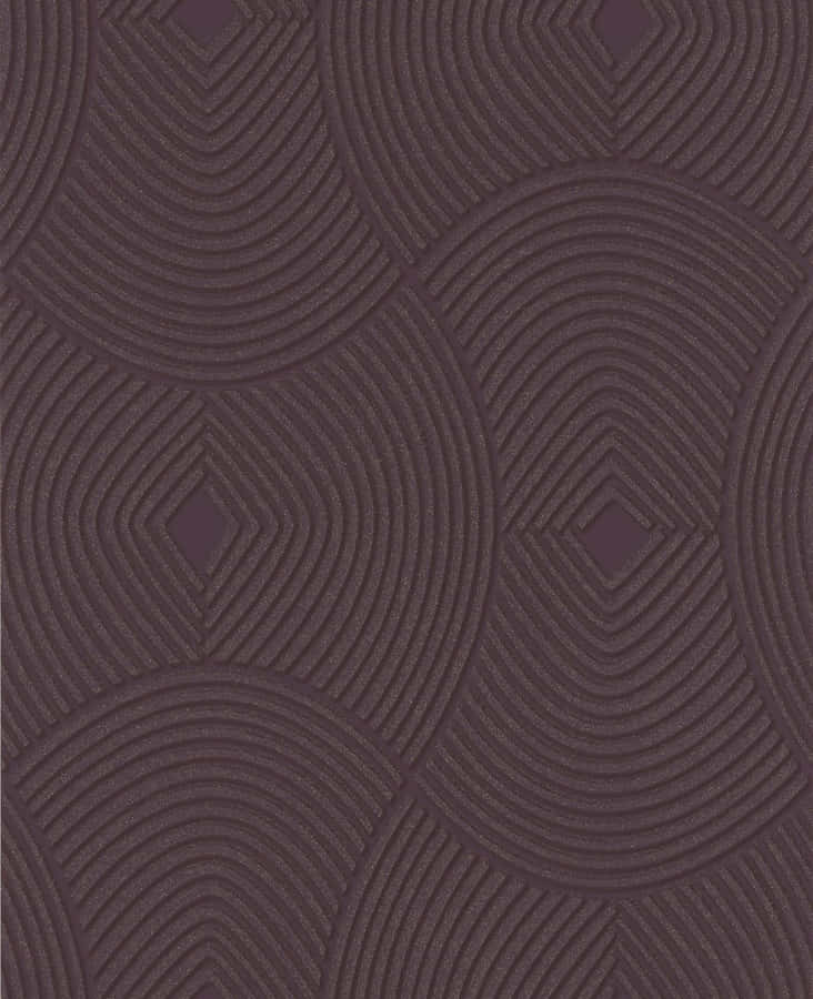 Abstract Purple Texture Pattern Wallpaper