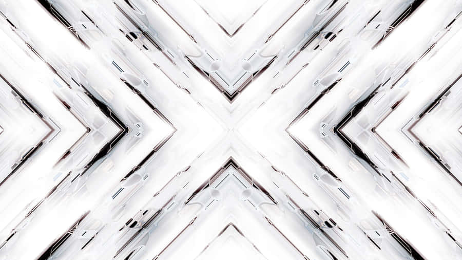 Abstract Symmetry4 K B W Wallpaper