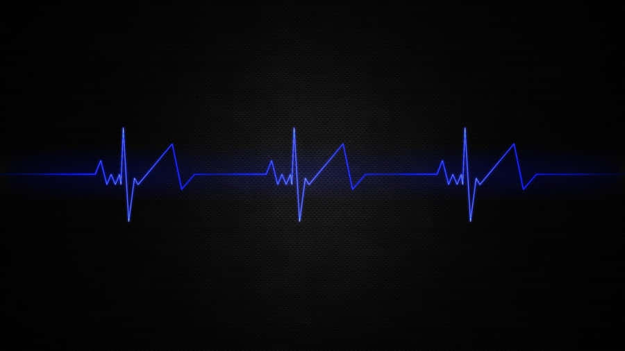 Achieve Optimal Heart Rate Wallpaper