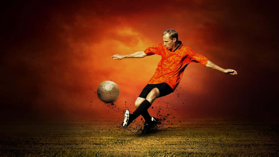 Action Packed Sports Wallpaper