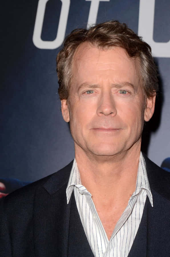 Actor Greg Kinnear Wallpaper