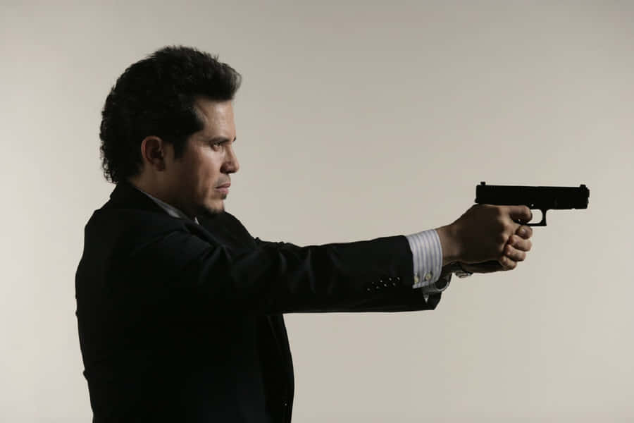 Actor John Leguizamo Wallpaper