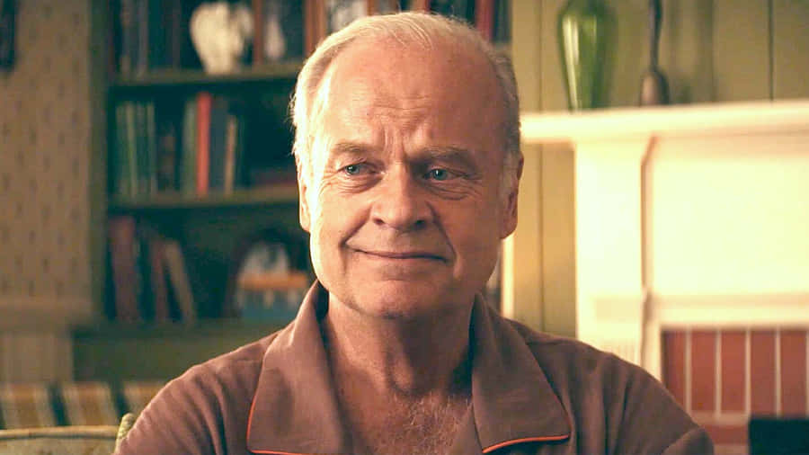 Actor Kelsey Grammer Wallpaper