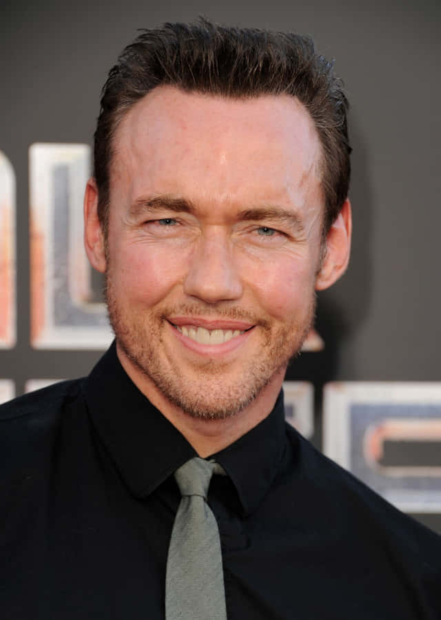 Actor Kevin Durand In Hollywood Wallpaper