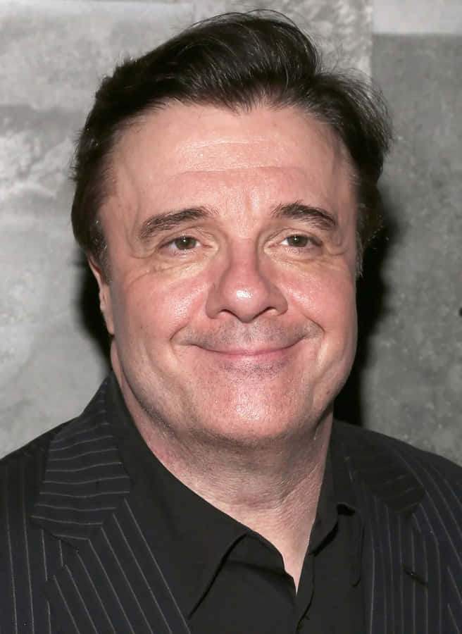 Actor Nathan Lane Wallpaper