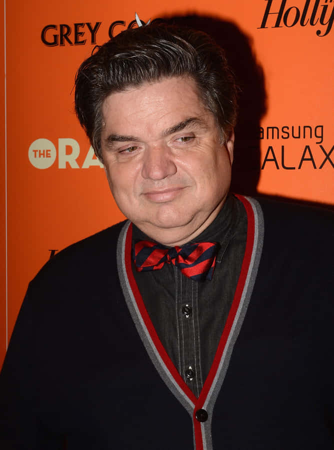 Actor Oliver Platt Wallpaper