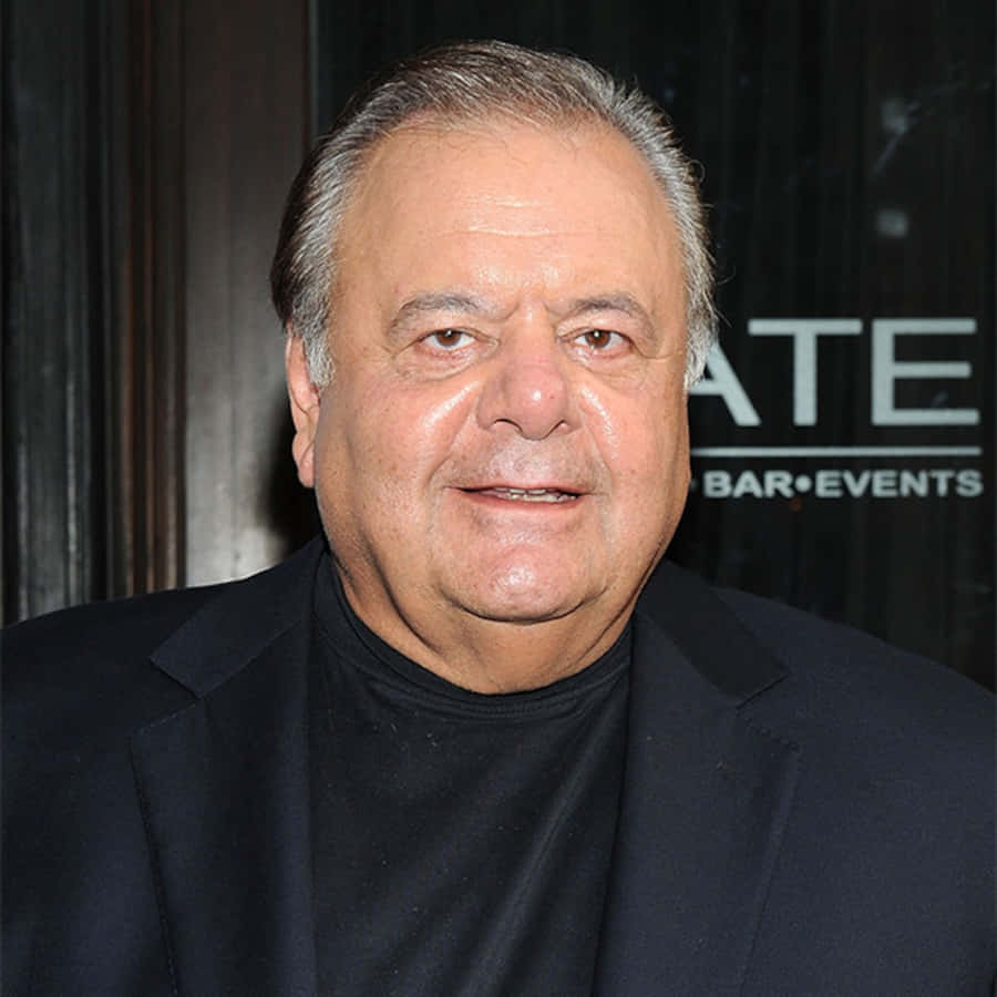 Actor Paul Sorvino In A Promotional Still From The Movie “romeo And Juliet” Wallpaper