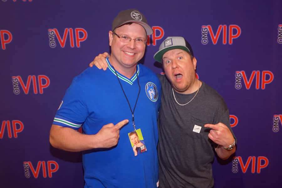 Actor, Singer, Comedian Nick Swardson Predates At The Hollywood Premiere Of His New Film 