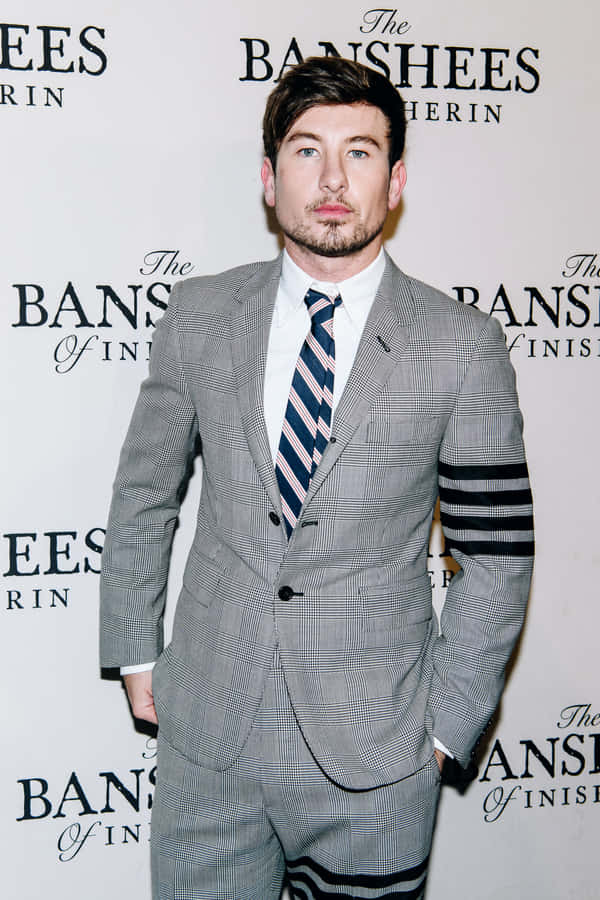 Actorat Banshees Event Wallpaper