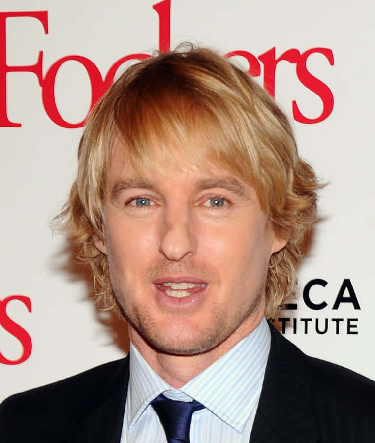 Actors Day Out - Owen Wilson