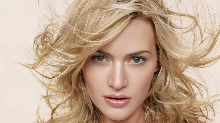 Actress Hd Kate Winslet Wallpaper
