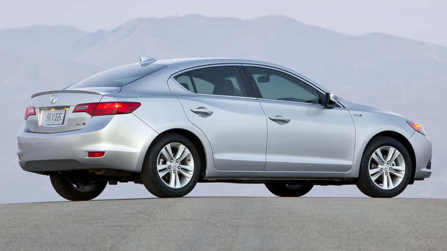 Acura Ilx 1920 X 1080 Wallpaper Wallpaper