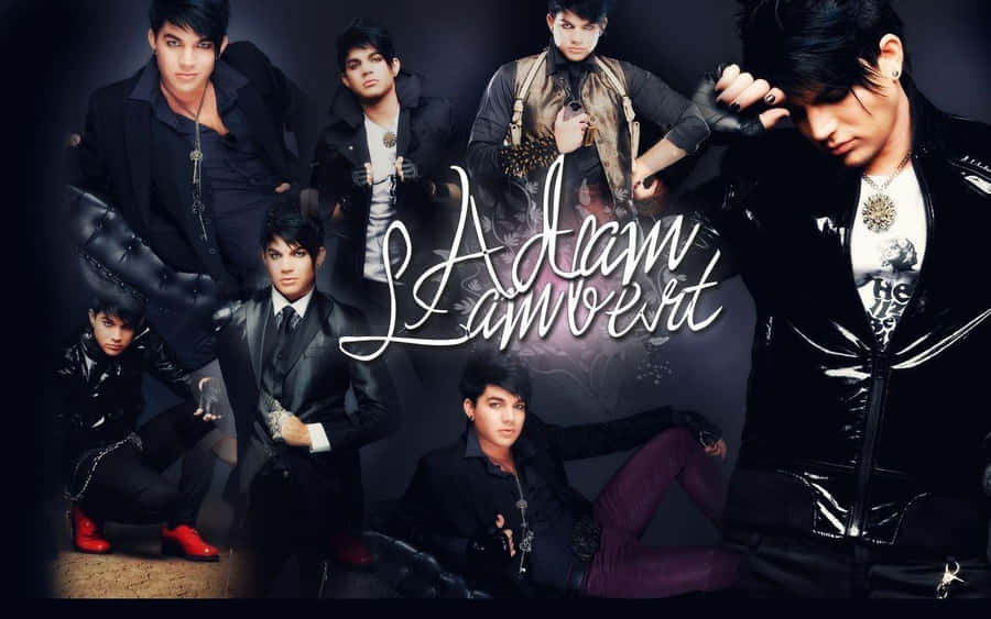 Adam Lambert Wallpaper