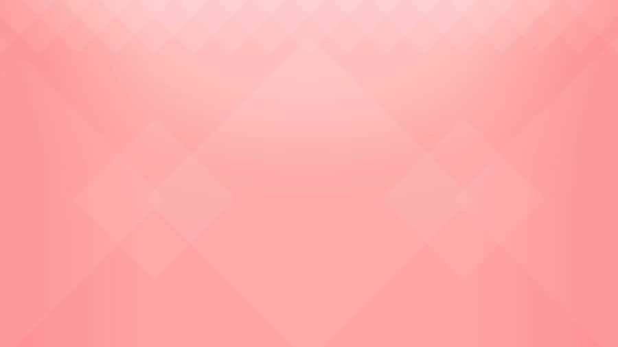 Add A Feminine Touch To Your Life With Solid Pink Wallpaper
