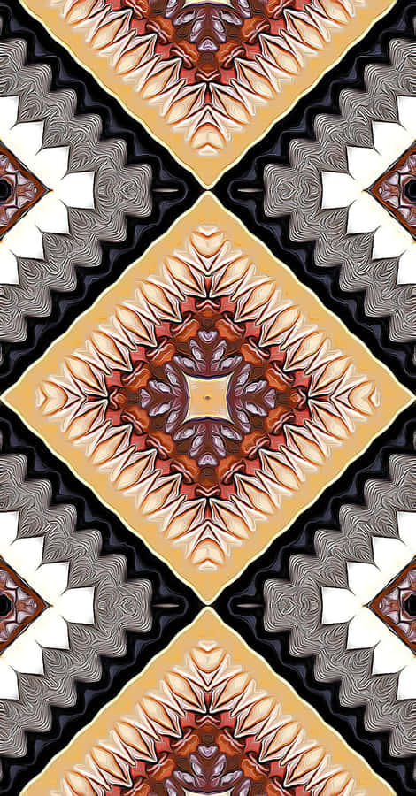 Add Some Fun To Your Phone With This Cute Iphone Design! Wallpaper