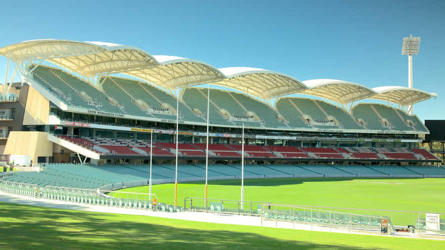 Adelaide Oval Stadium Australia Wallpaper