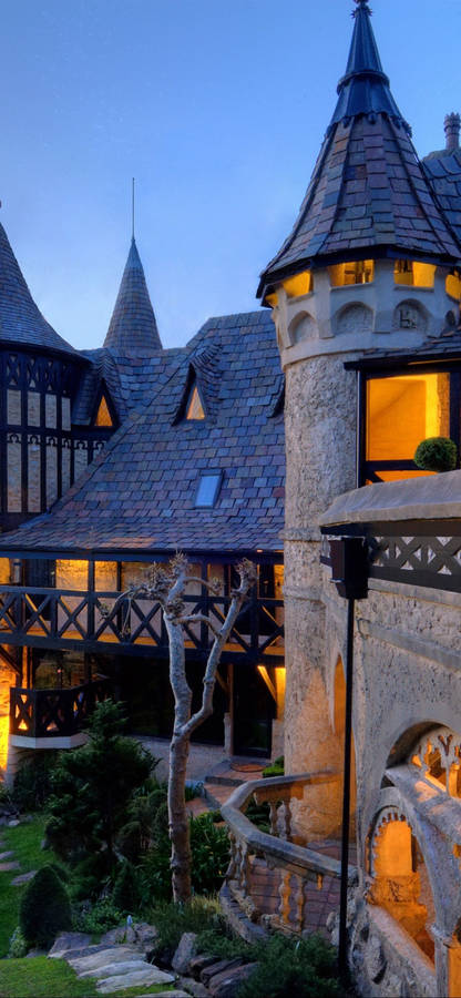 Adelaide Thorngrove Manor Hotel Wallpaper