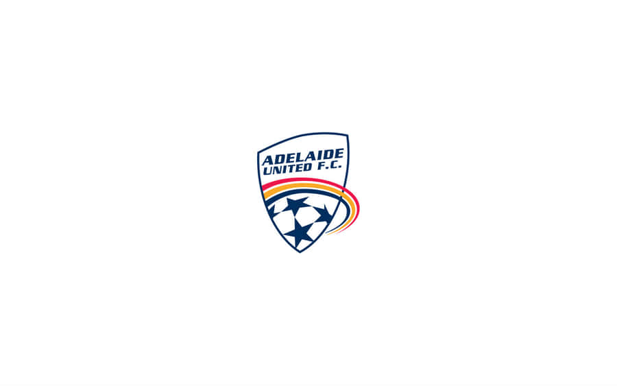 Adelaide United Football Club In Action Wallpaper