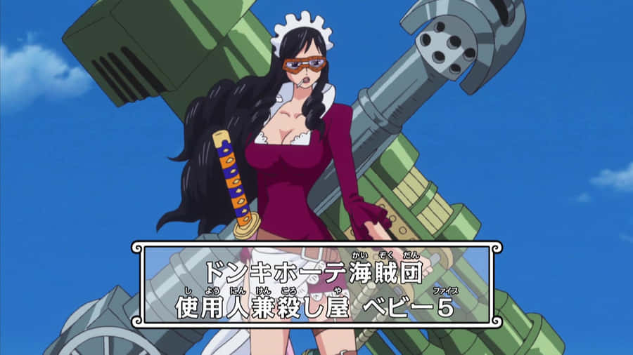 Adorable Baby 5 Smiling In A Cute Outfit Wallpaper