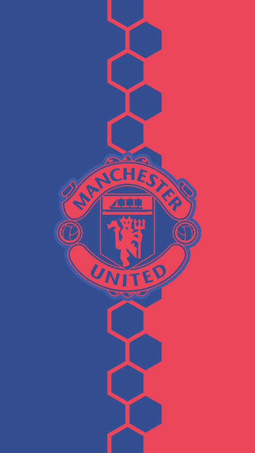 Adorable Manchester United Fanart Wallpaper