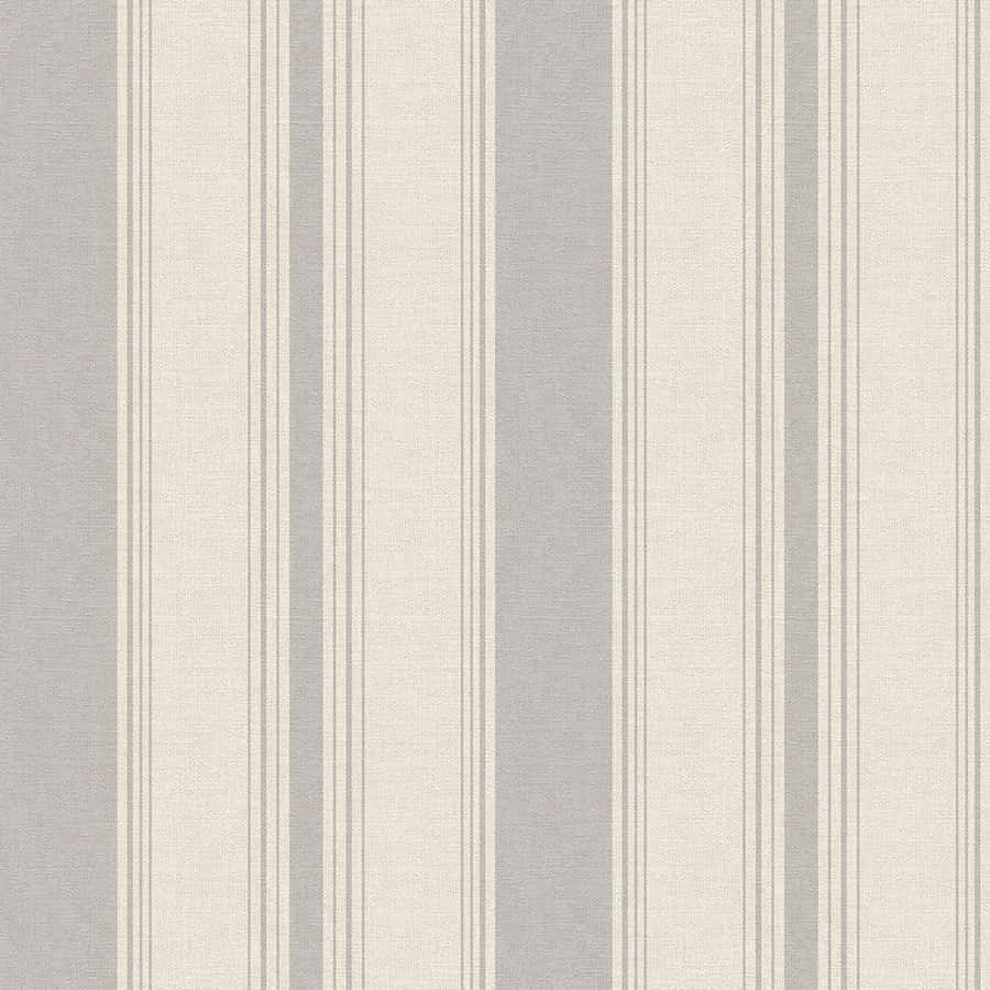 Adorable Striped Patterns Wallpaper