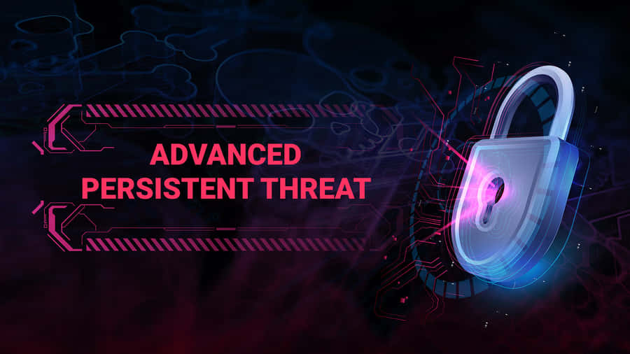 Advanced Persistent Threat Wallpaper