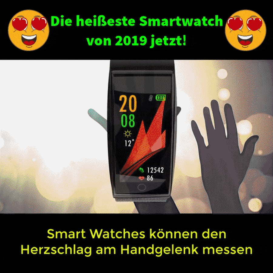 Advanced Technology At Your Wrist Wallpaper