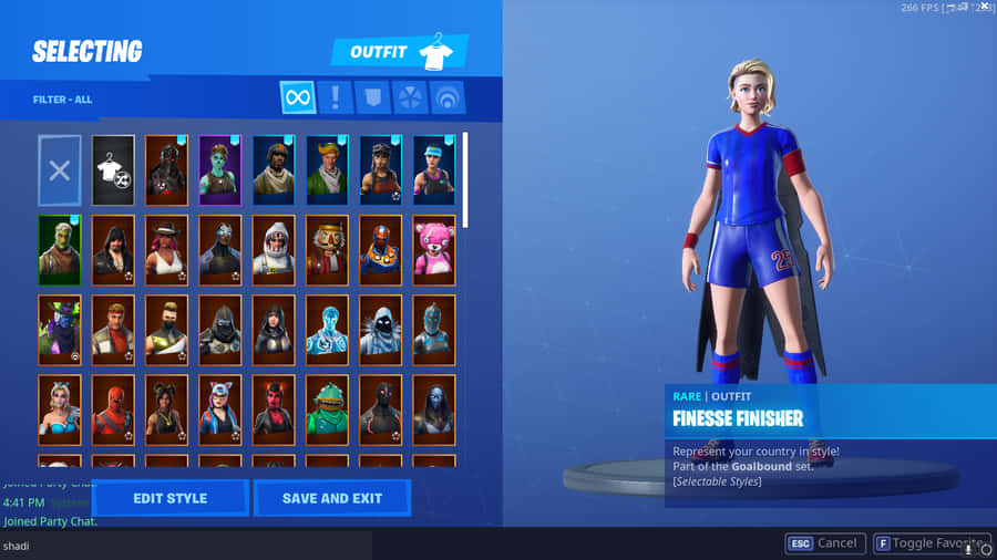 Aerial Assault Trooper Is Ready To Take On The Enemy Wallpaper