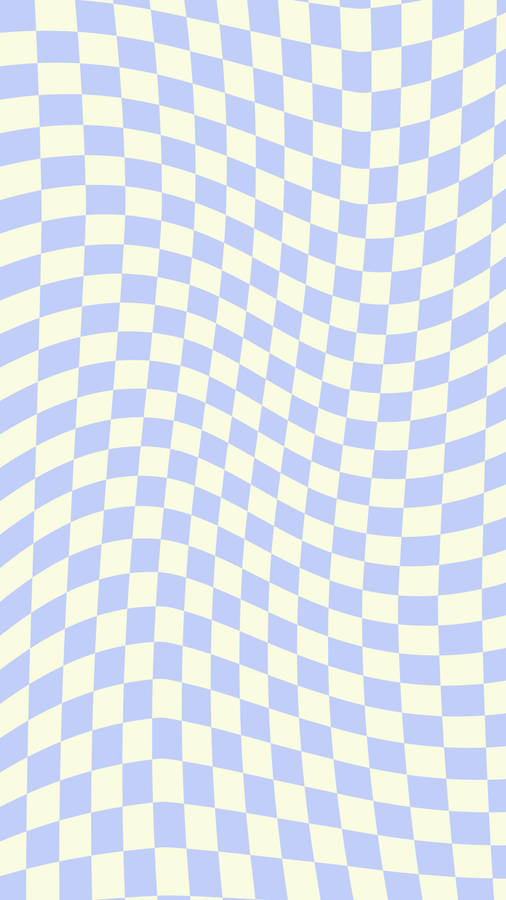 Aesthetic Cute Pastel Blue Wallpaper