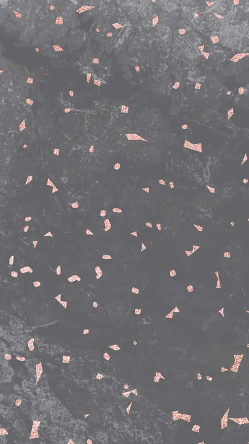 Aesthetic Instagram Gray Granite Wallpaper