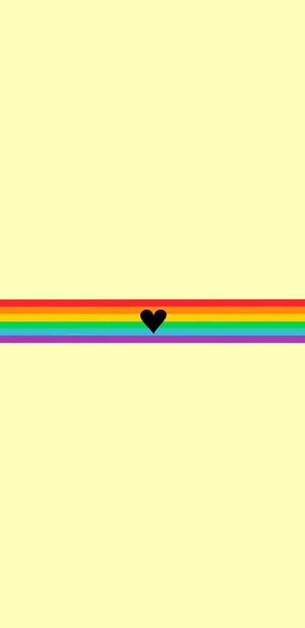 Aesthetic Lgbt Pride Iphone Wallpaper