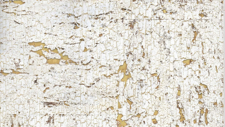 Aged Cork Texture Wallpaper