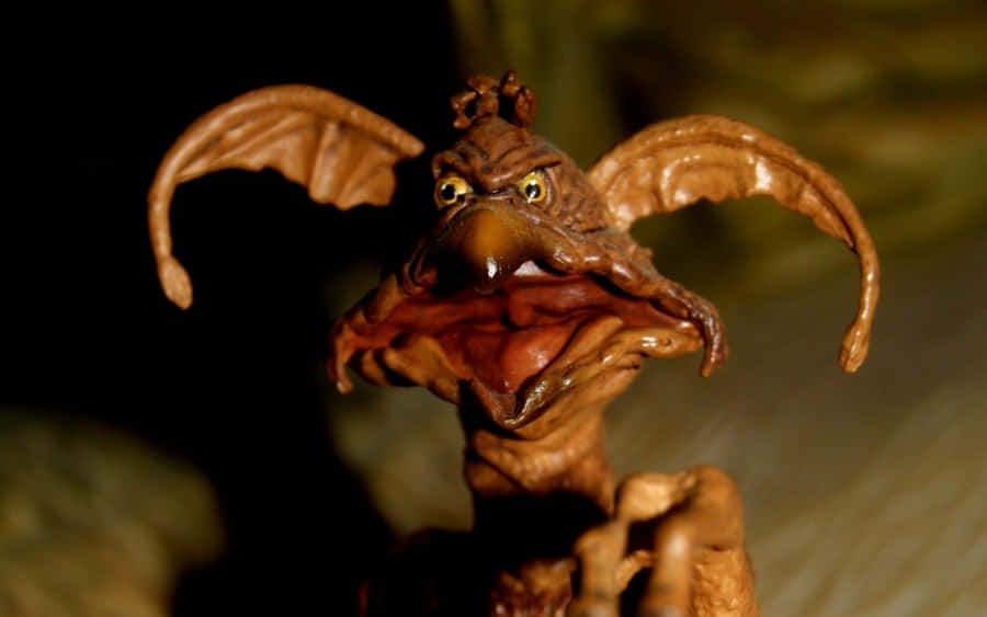 Aggravated Salacious Wallpaper