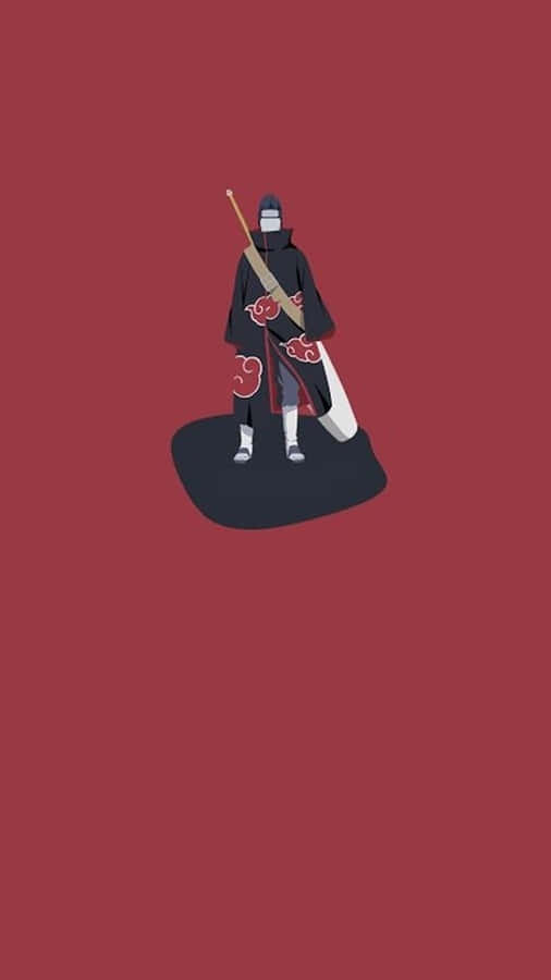 Akatsuki Kisame - Naruto Anime Hero Wallpaper