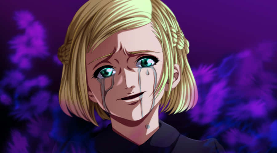 Akira Mado, The Skilled Investigator Wallpaper