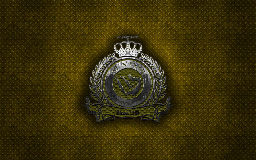 Al Nassr Wallpaper