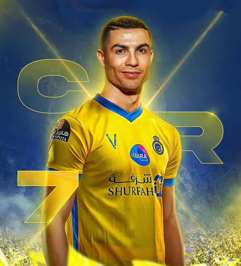 Al Nassr Wallpaper