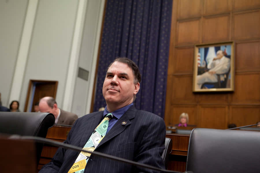 Alan Grayson Cabinet Members Wallpaper