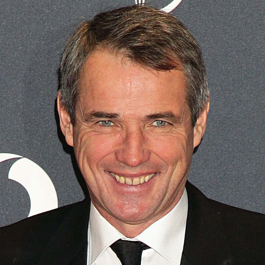 Alan Hansen In Liverpool History And Bbc Tv Football Pundit Wallpaper