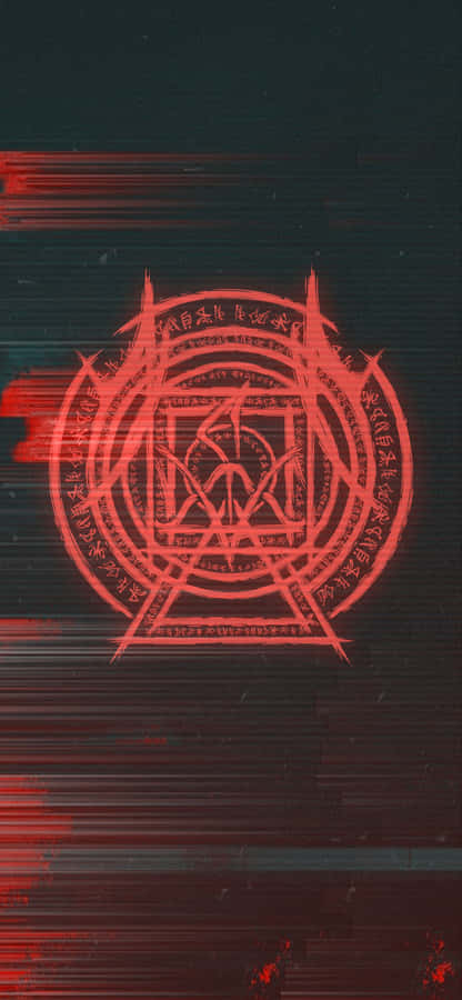 Alchemy 1125 X 2436 Wallpaper Wallpaper