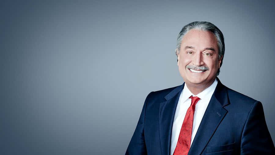 Alex Castellanos Head Shot Wallpaper