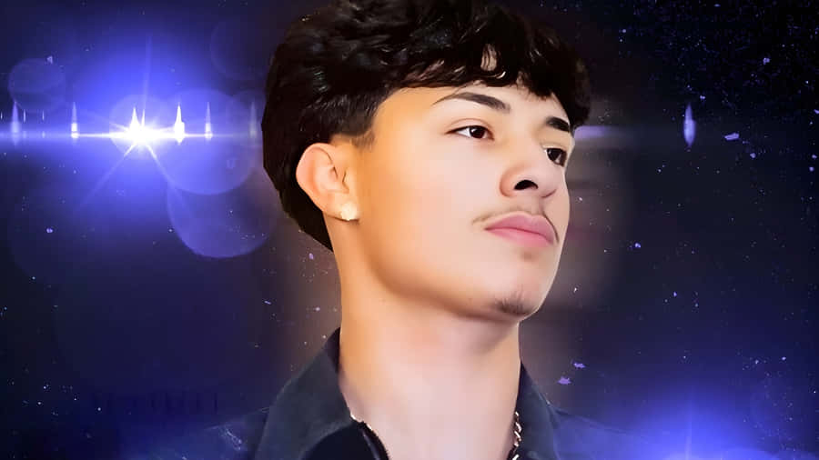 Alex Chino Music Artist Wallpaper