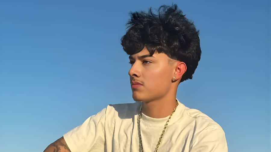 Alex Chino Style Inspiration Wallpaper