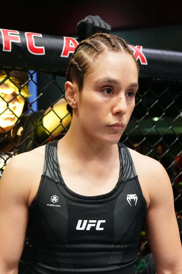 Alexa Grasso Wallpaper