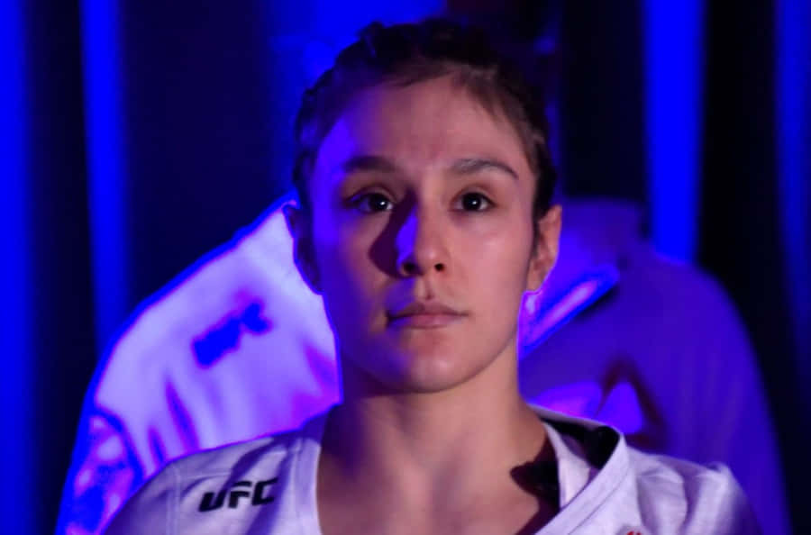 Alexa Grasso Wallpaper