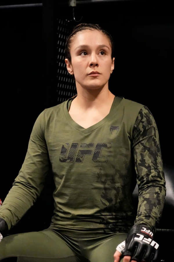 Alexa Grasso Wallpaper