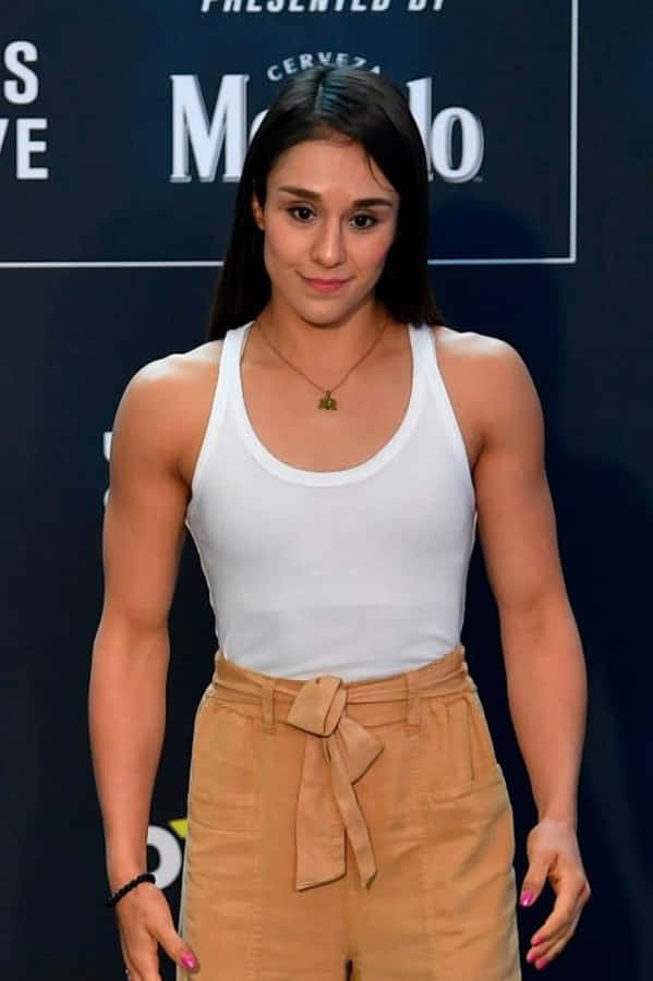 Alexa Grasso Wallpaper